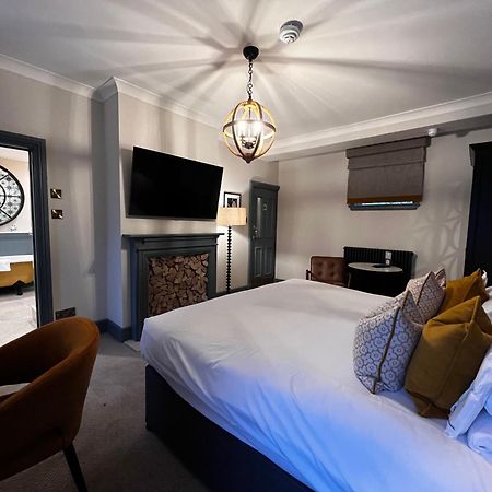 Blackwell Grange Hotel Darlington  Dış mekan fotoğraf