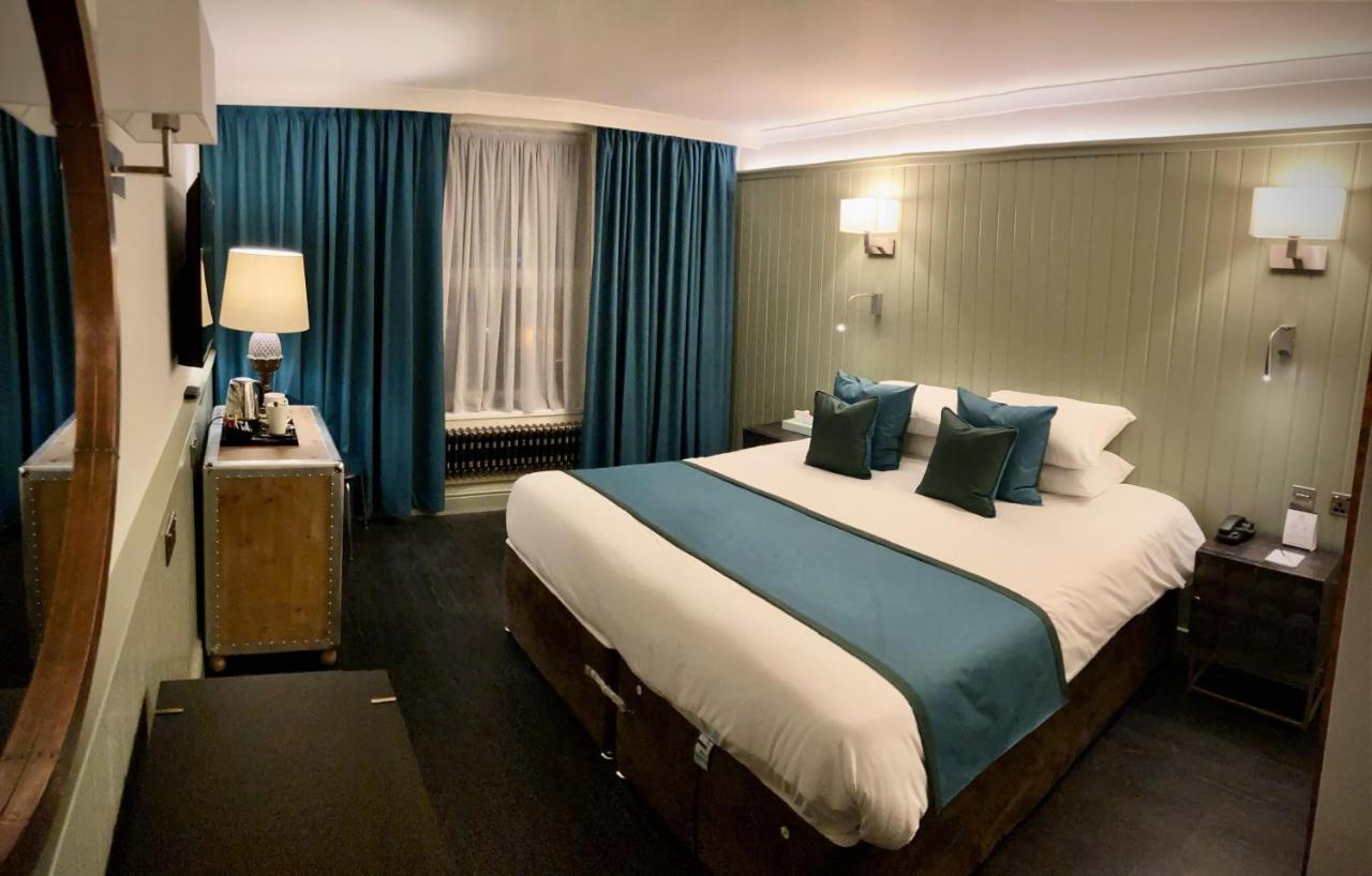 Blackwell Grange Hotel Darlington  Dış mekan fotoğraf
