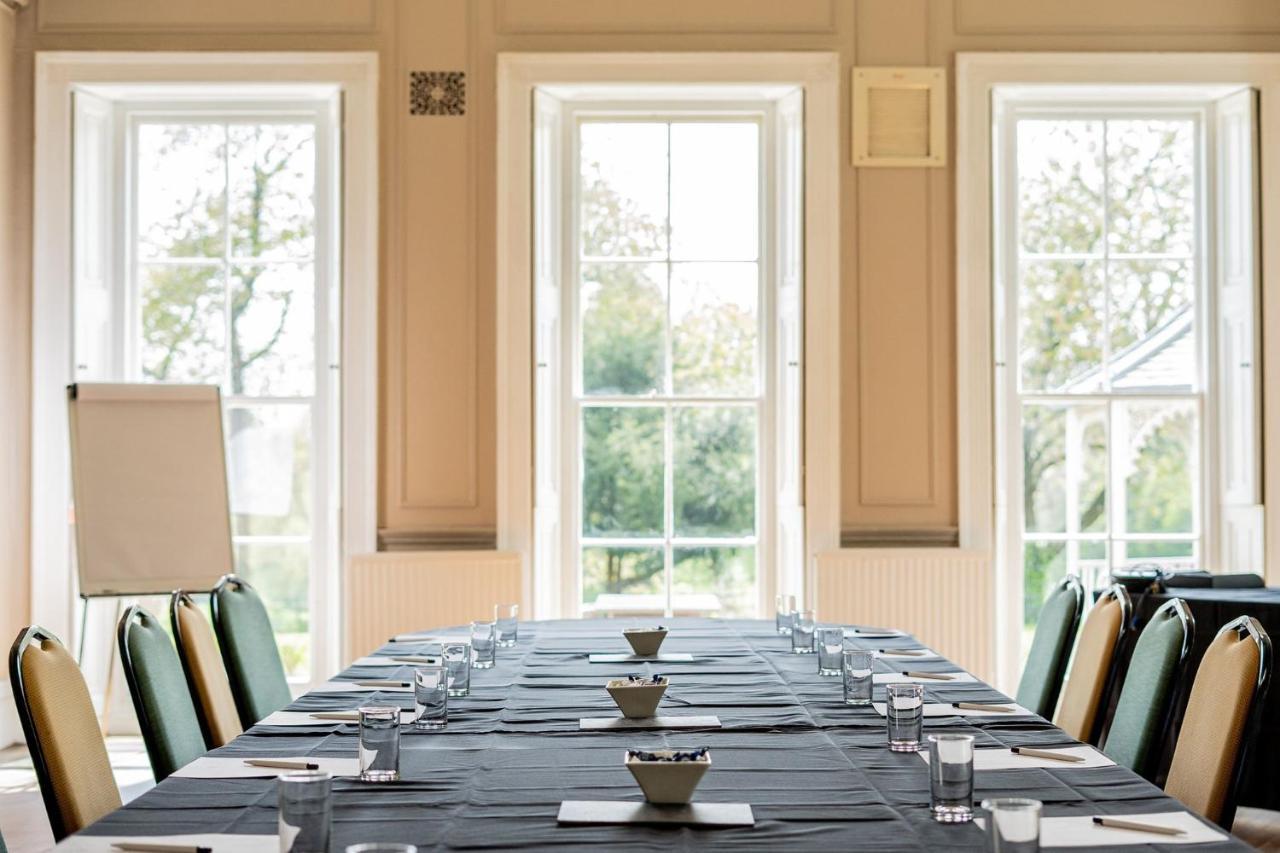 Blackwell Grange Hotel Darlington  Dış mekan fotoğraf