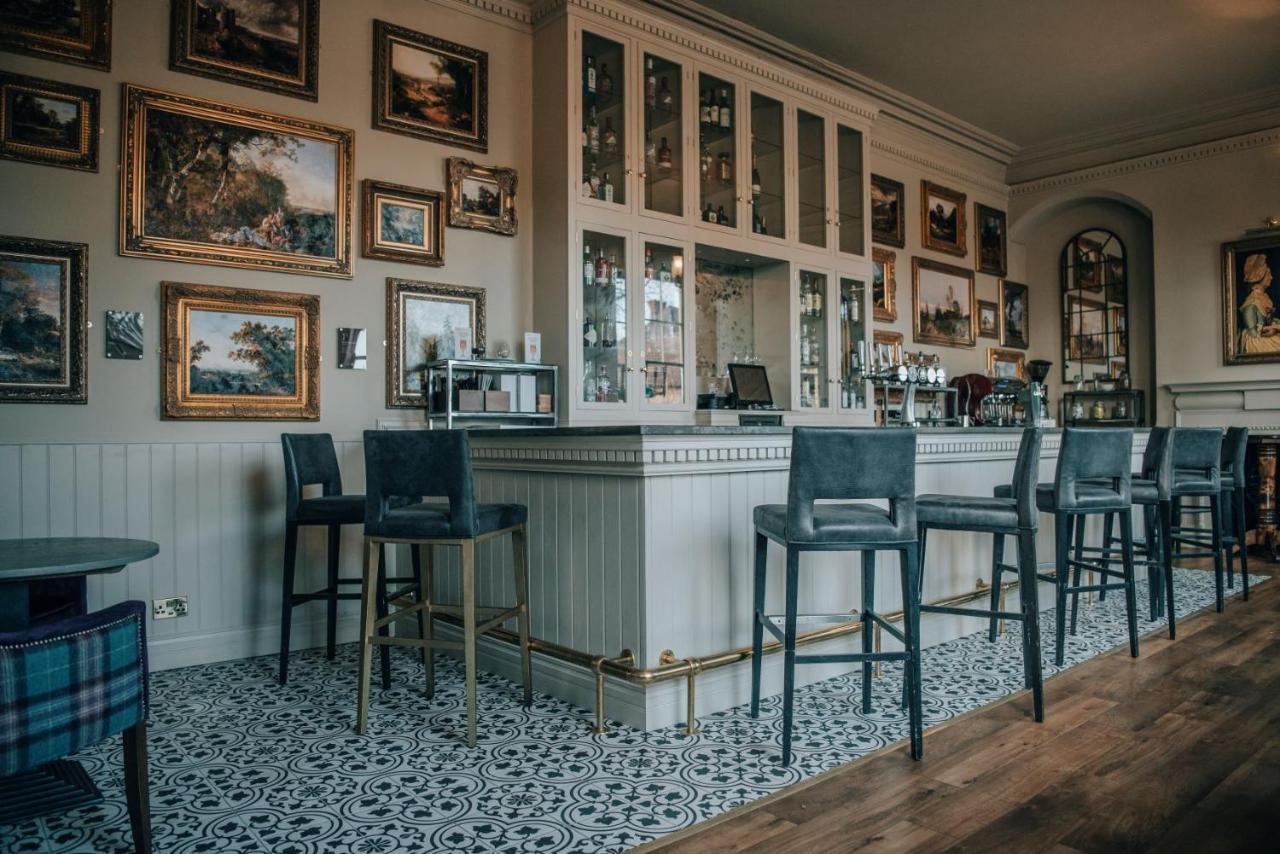 Blackwell Grange Hotel Darlington  Dış mekan fotoğraf